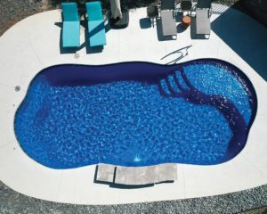 River Pools C Series